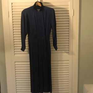 Designer Lorraine Parrish Dress